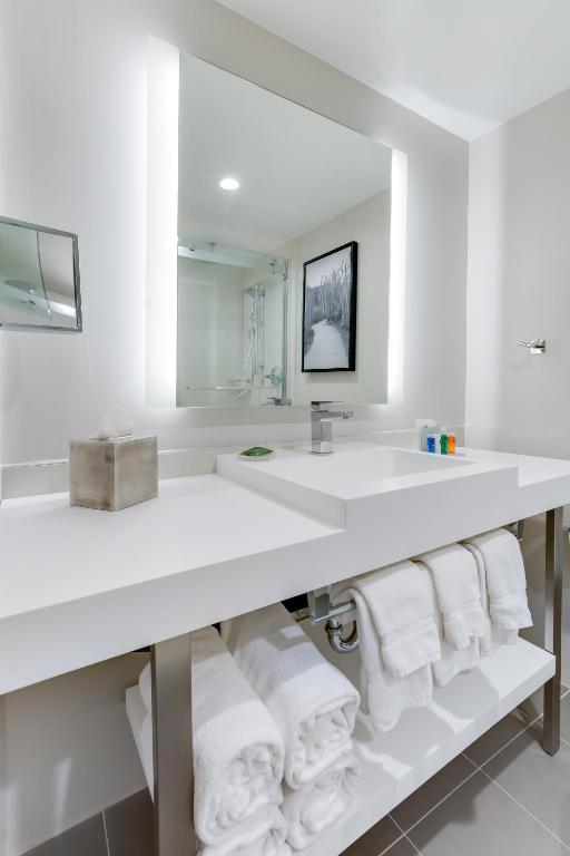 Country Inn & Suites By Radisson Sunnyvale Ca Photo 12