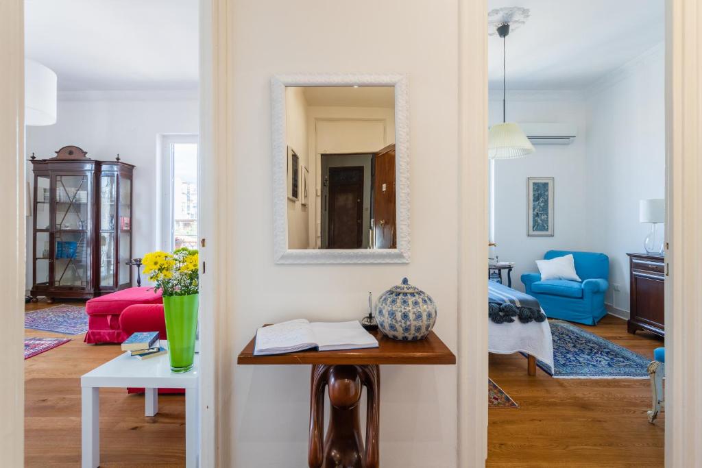 Luxury Apartment * Immo's House* - 5