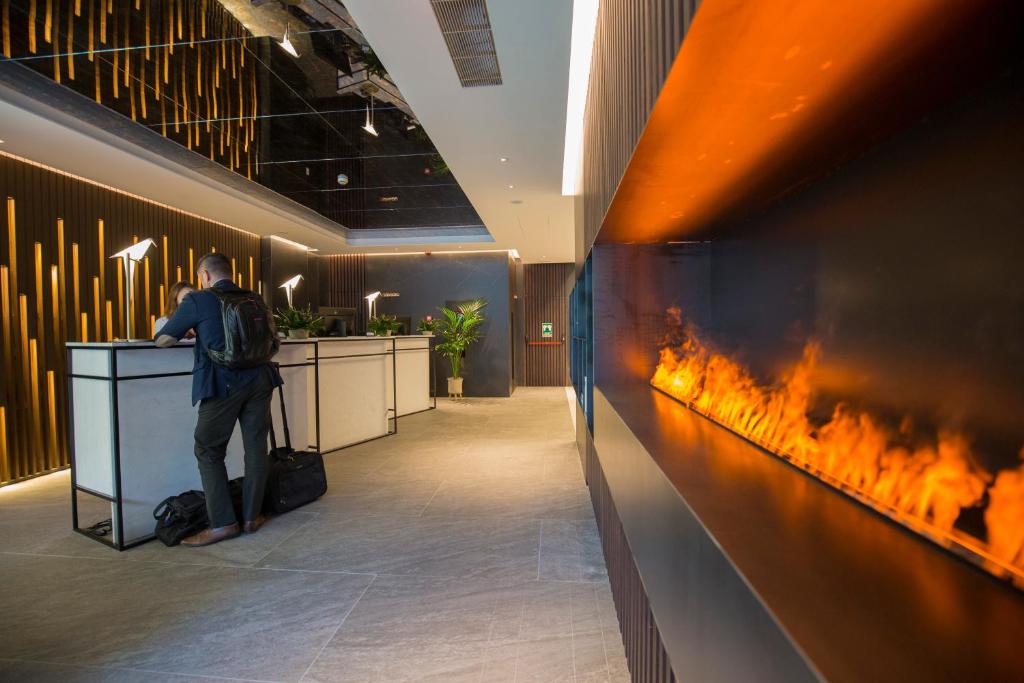 Husa Centric Photo 26