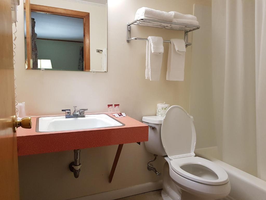 Franconia Notch Motel photo