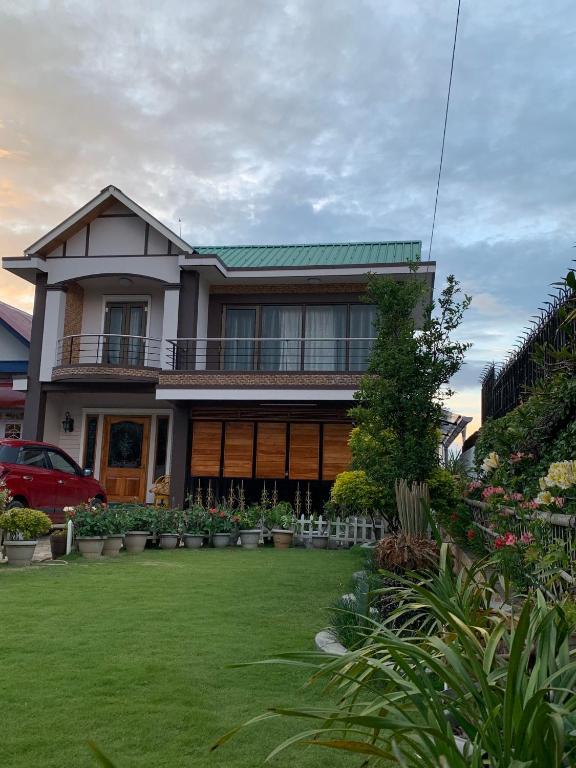 Fratelli Guest House — Hotel in Shillong