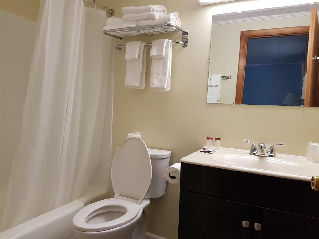 Franconia Notch Motel photo