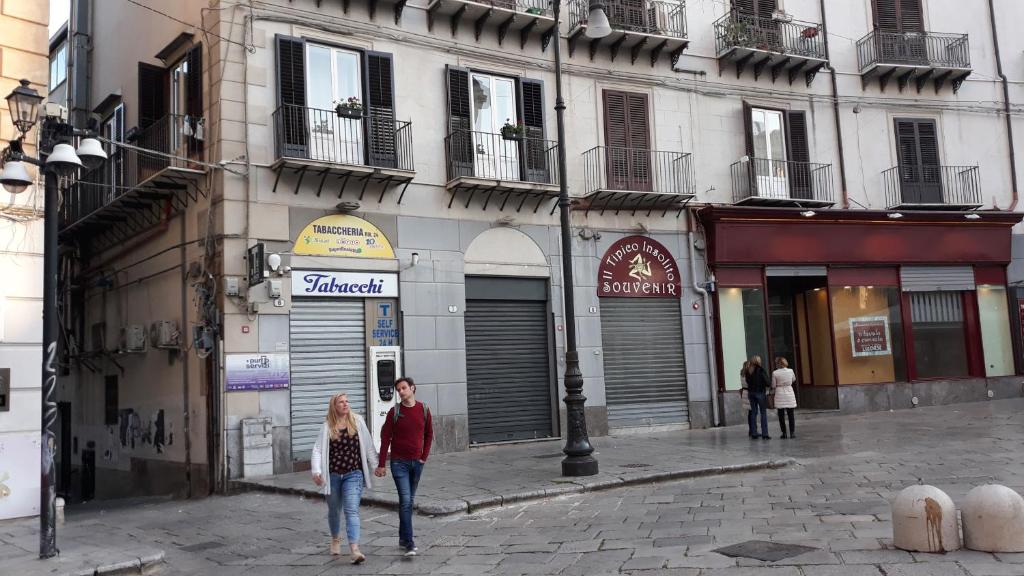 I Balconi di San Domenico photo