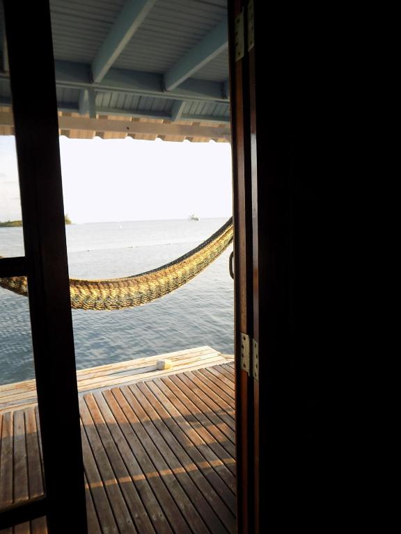 Mango Creek Resort 뷰