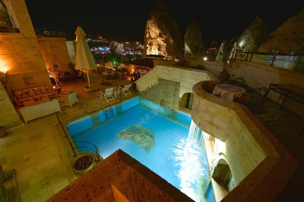 Miras Hotel Cappadocia photo