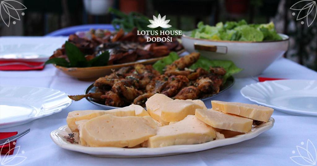 Lotus House Dodosi photo