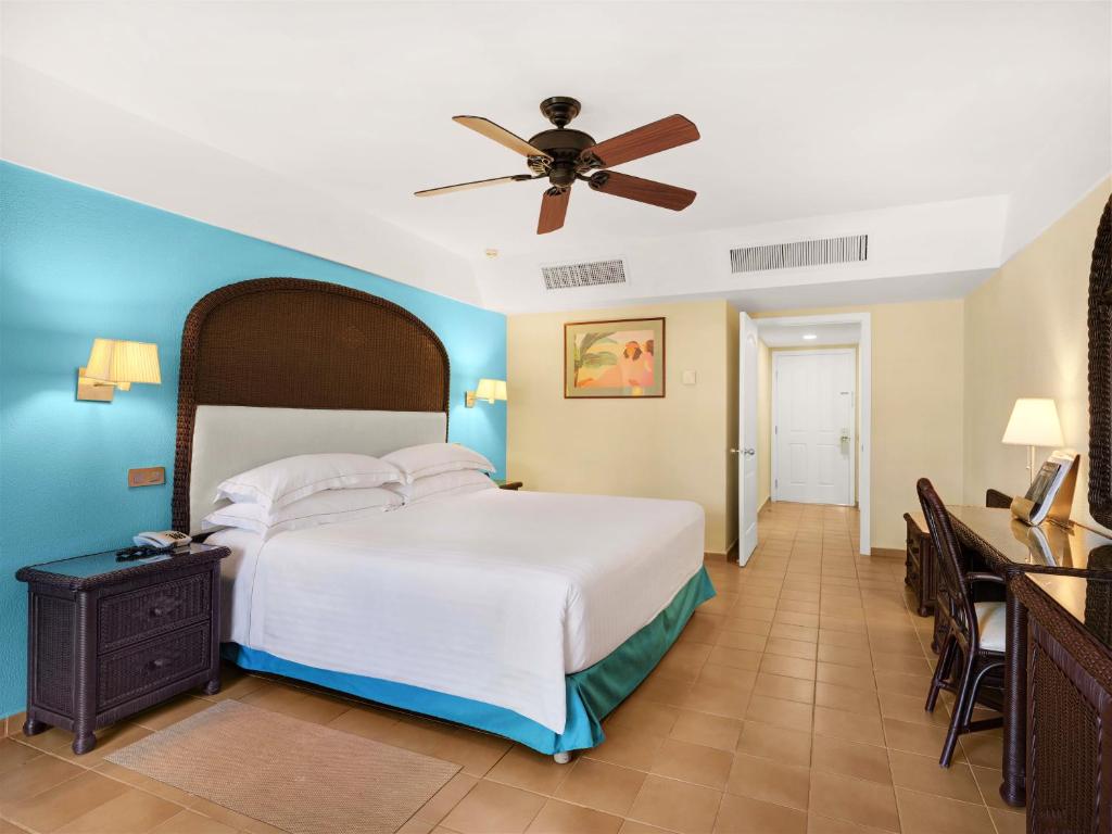 Barcelo Bavaro Beach - All Inclusive - Adults Only Photo 3