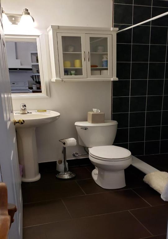 Campbellford Studio Apt 5 photo