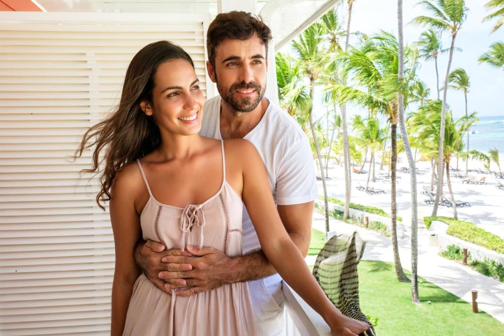 Barcelo Bavaro Beach - All Inclusive - Adults Only Photo 6