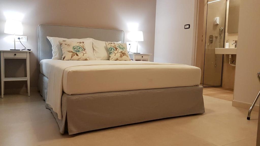 Excellent room comfort & quality