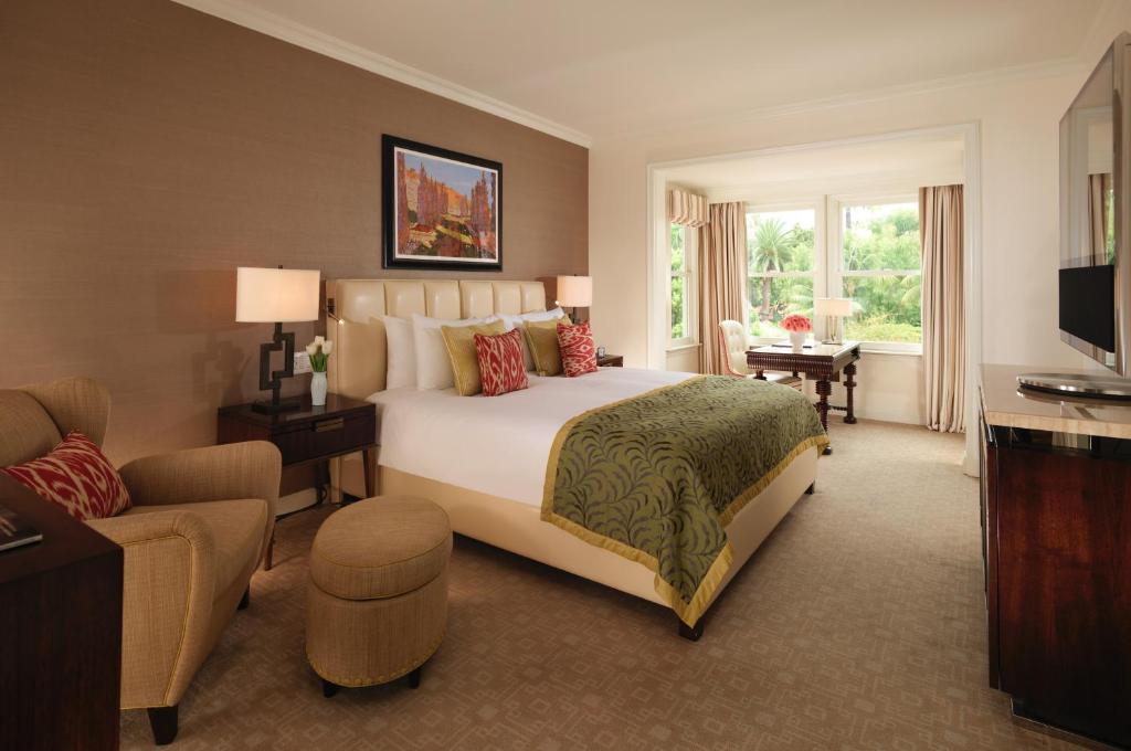 The Beverly Hills Hotel - Dorchester Collection photo