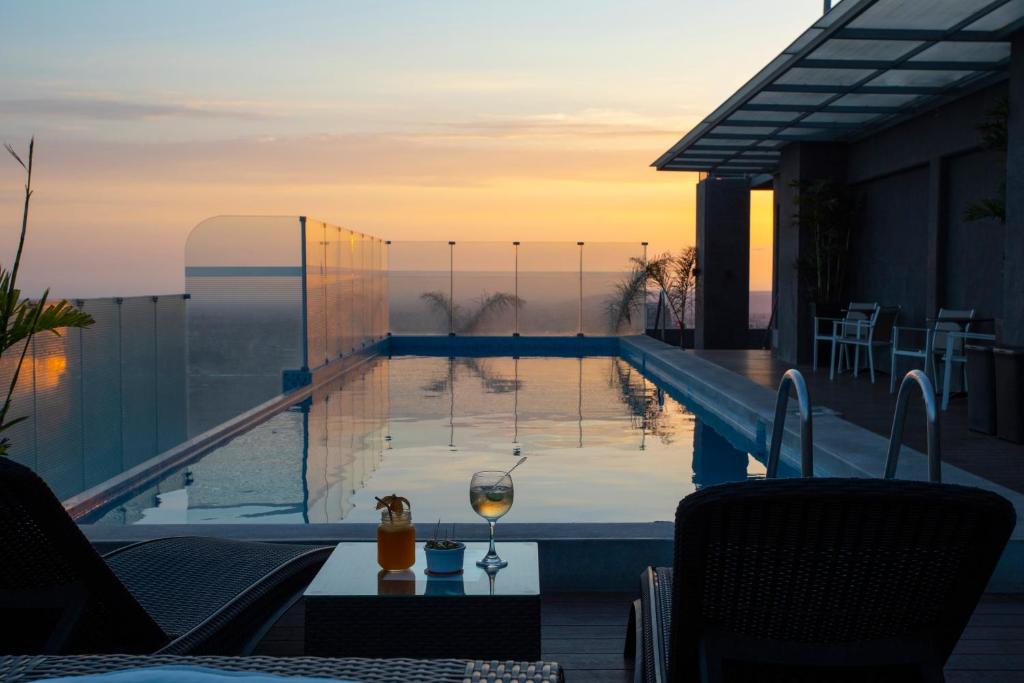 Casa Andina Select Tacna — Hotel in Tacna