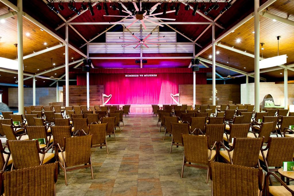 Barcelo Bavaro Beach - All Inclusive - Adults Only Photo 9