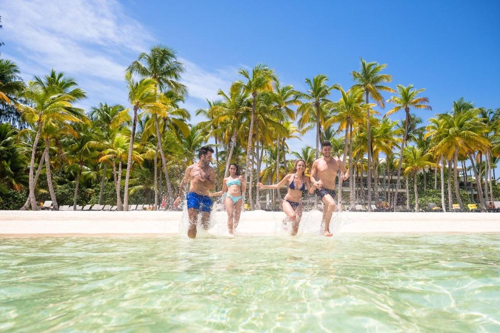 Barcelo Bavaro Beach - All Inclusive - Adults Only Photo 12