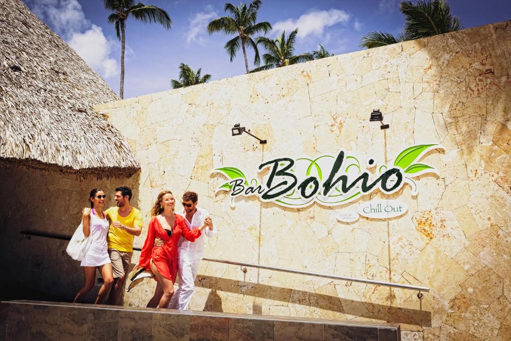 Barcelo Bavaro Beach - All Inclusive - Adults Only Photo 13