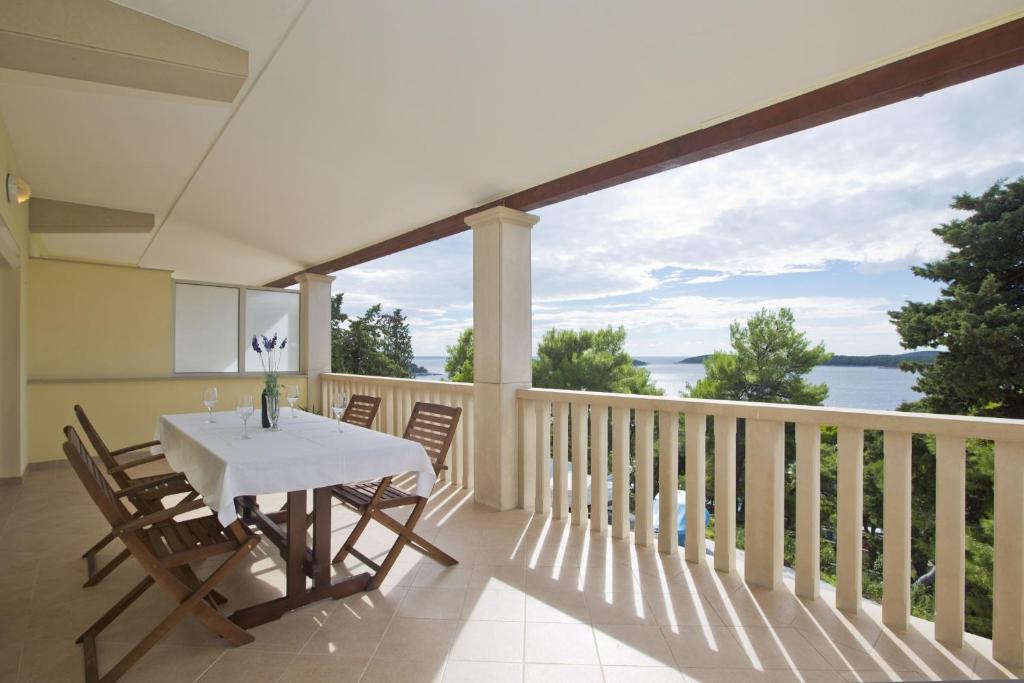 Villa Malisko photo