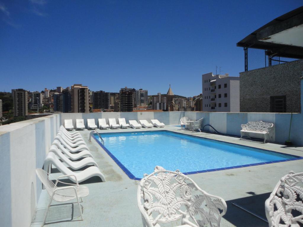 Joia Hotel — Hotel in Pocos De Caldas