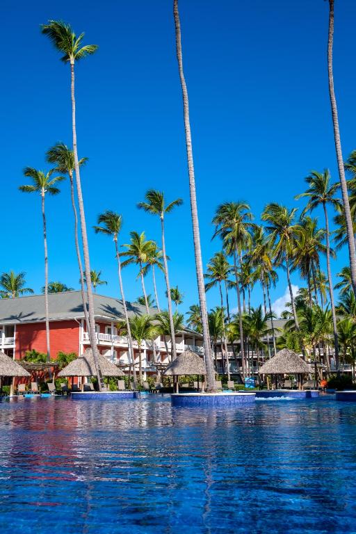 Barcelo Bavaro Beach - All Inclusive - Adults Only Photo 20