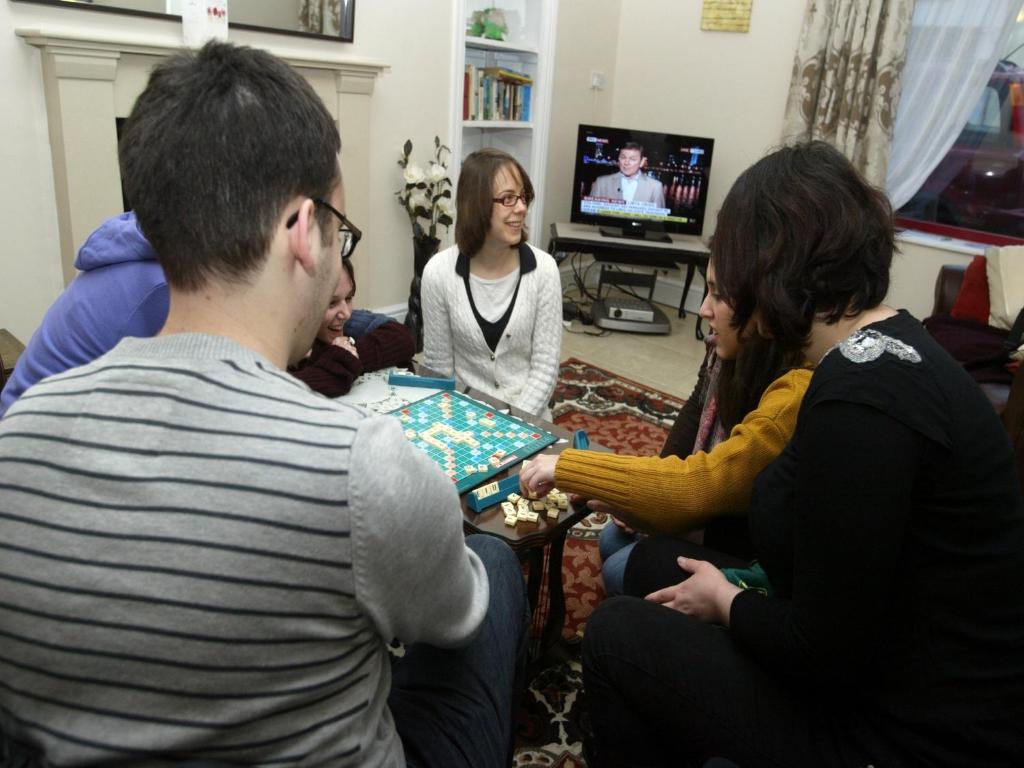 Sive Budget Accommodation photo