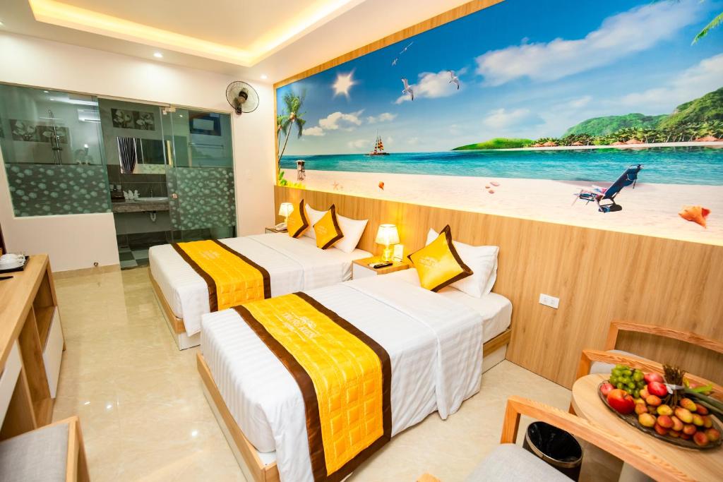 TRUNG KIÊN HOTEL
