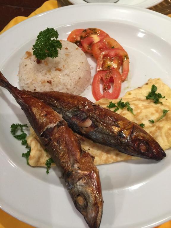 お料理のイメージ