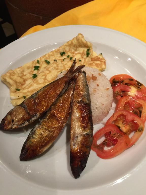 お料理のイメージ