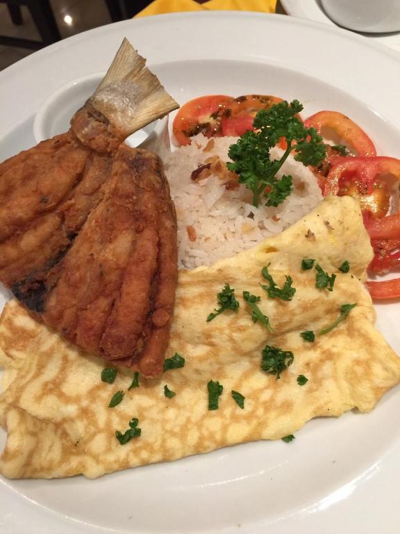 お料理のイメージ