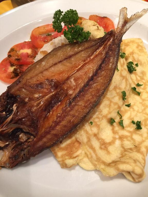 お料理のイメージ