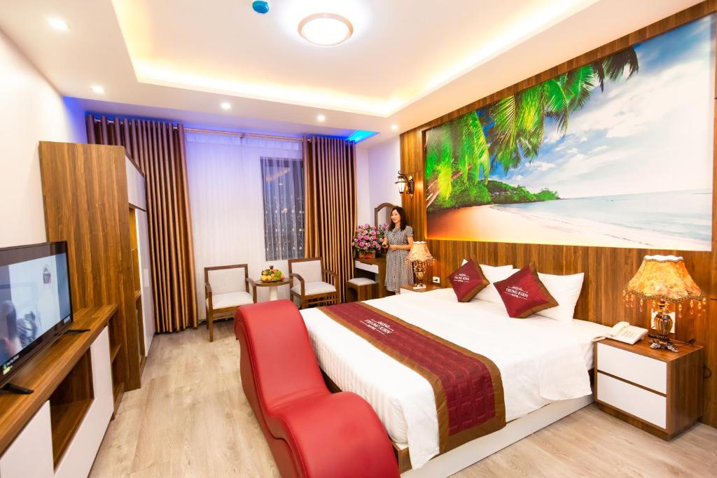 TRUNG KIEN HOTEL