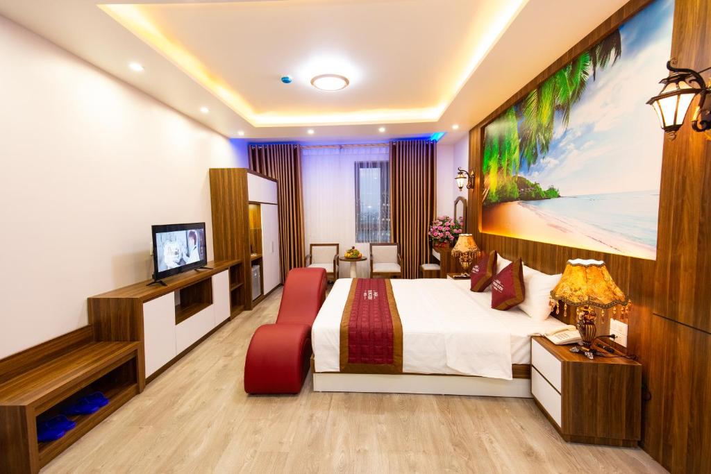 TRUNG KIEN HOTEL