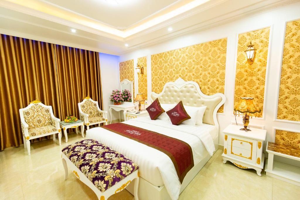 TRUNG KIÊN HOTEL
