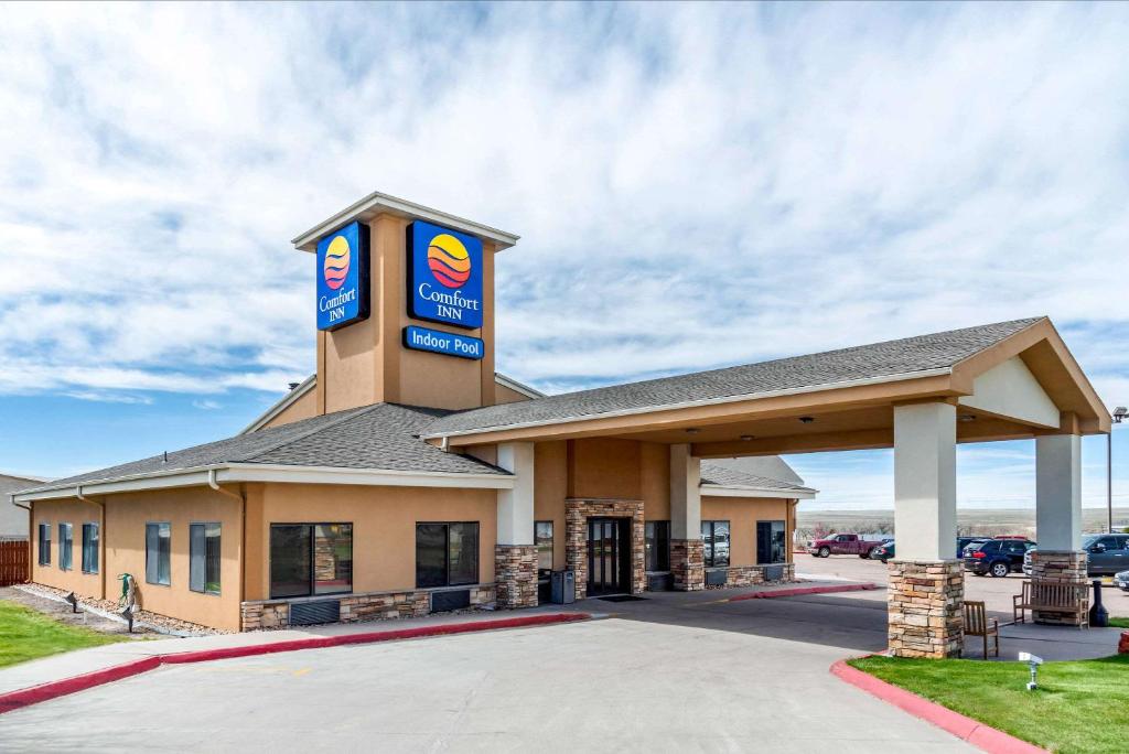 Comfort Inn photo