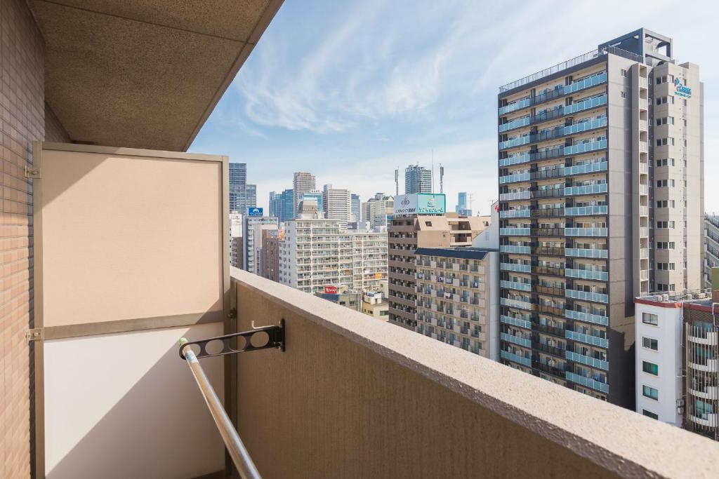 Nanba West Sakuragawa Station Apartment photo
