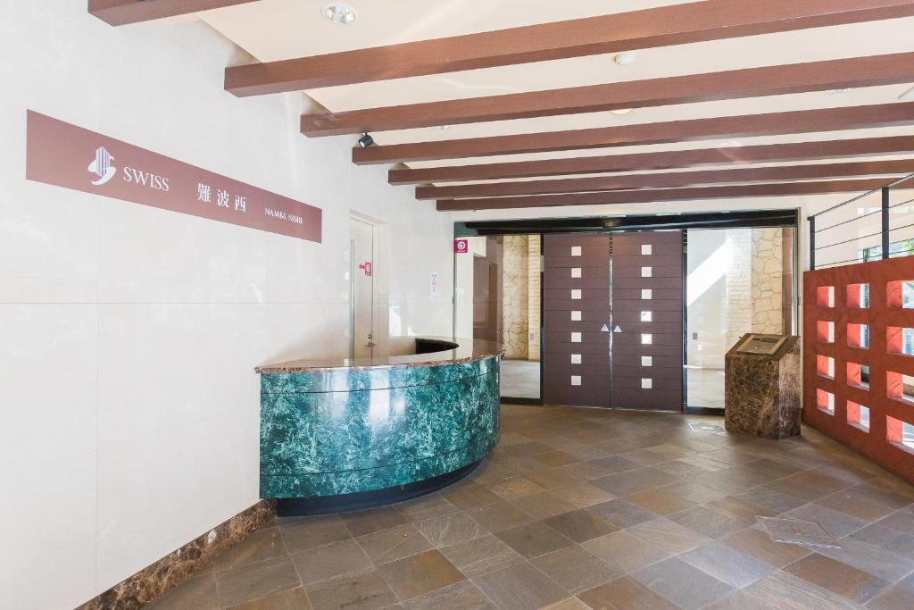 Nanba West Sakuragawa Station Apartment photo