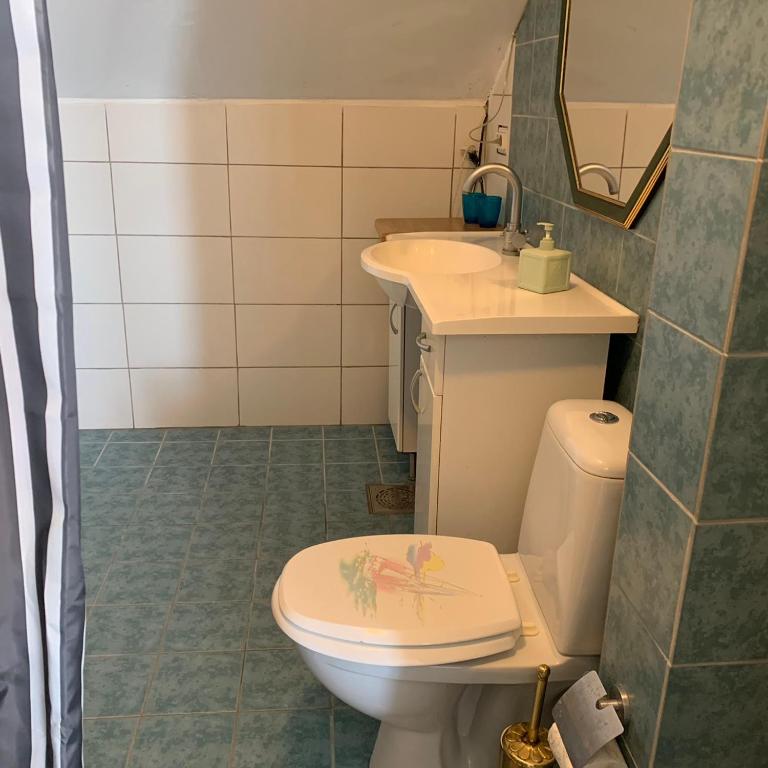 Brankas Apartments - 4