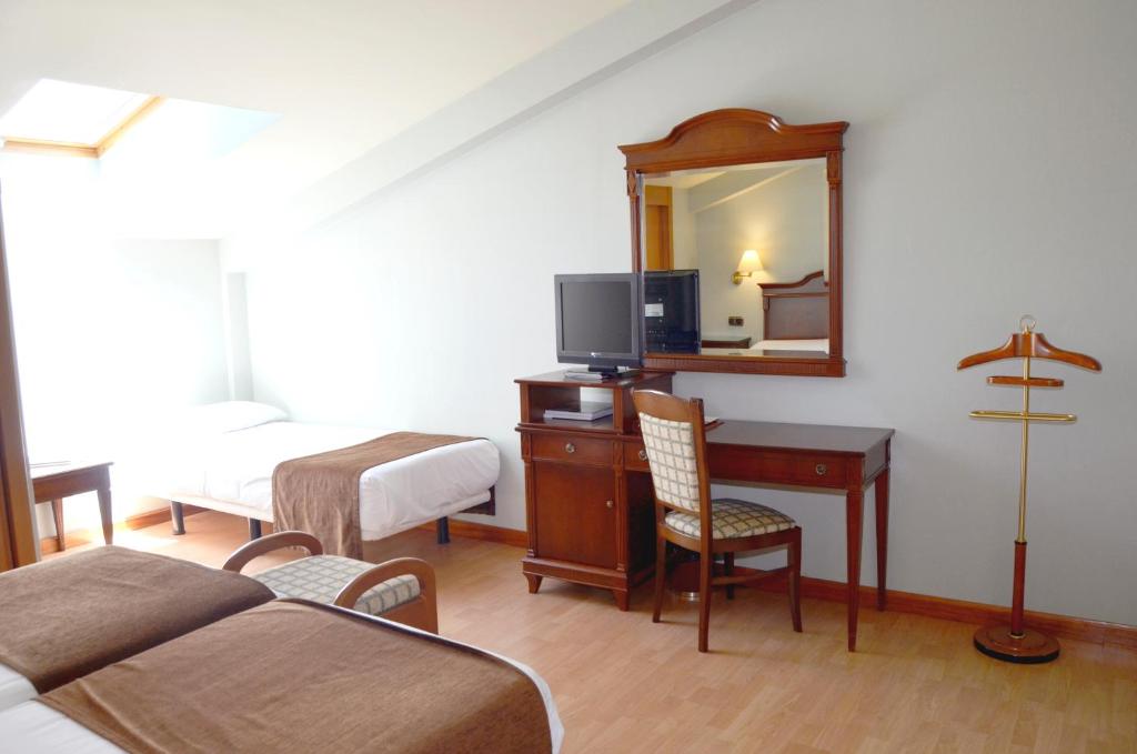 Hotel Lasa Sport Photo 4