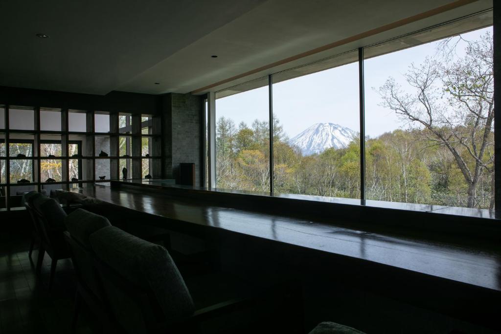 Bar/lounge