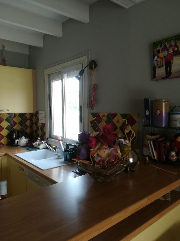 Maison Valras - 3 chambres- 80m2 - 3