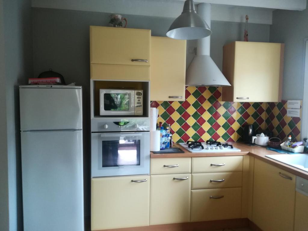 Maison Valras - 3 chambres- 80m2 - 2