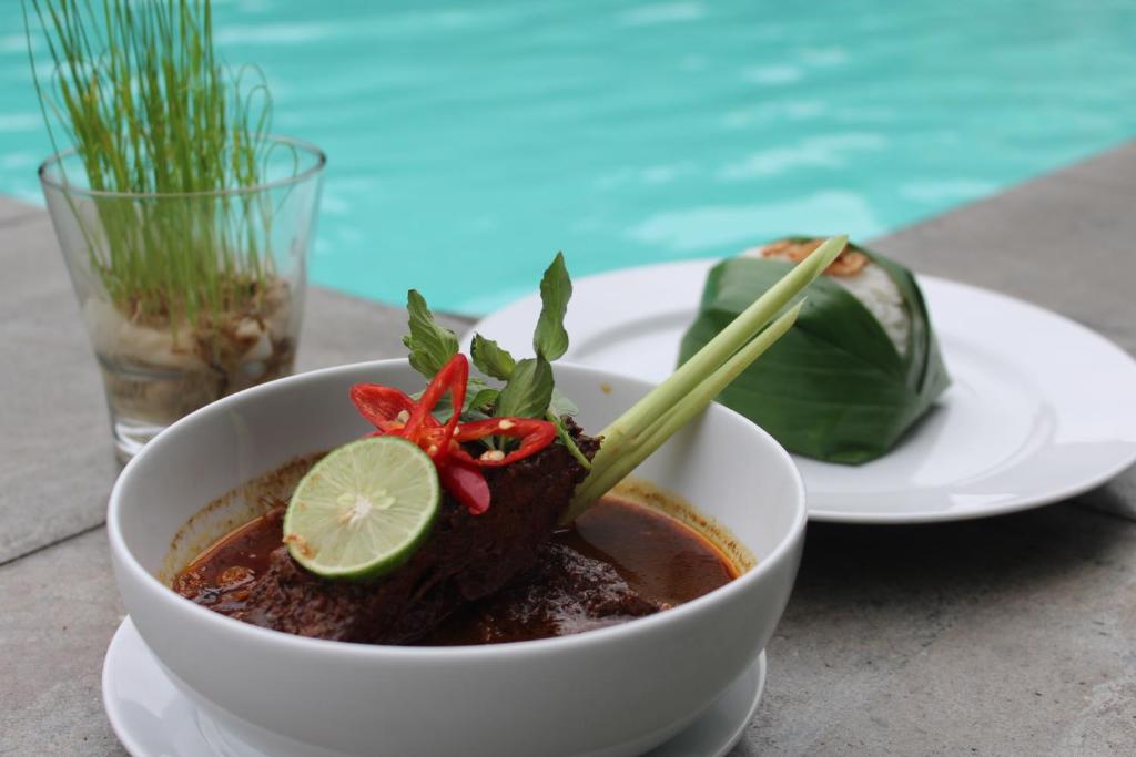 Nourriture et boissons