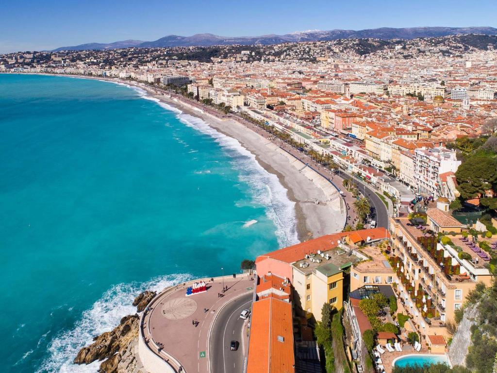 Very NICE - 80 meters to the sea - 4