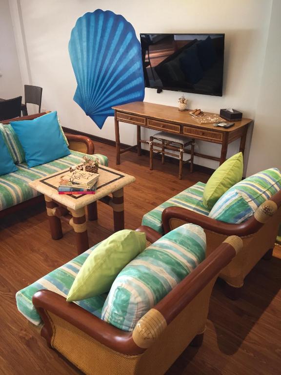 Facilities, 357 Boracay Resort in Boracay Island