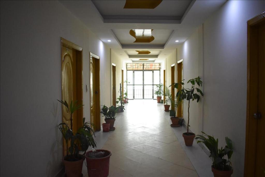Mehran Hotel photo