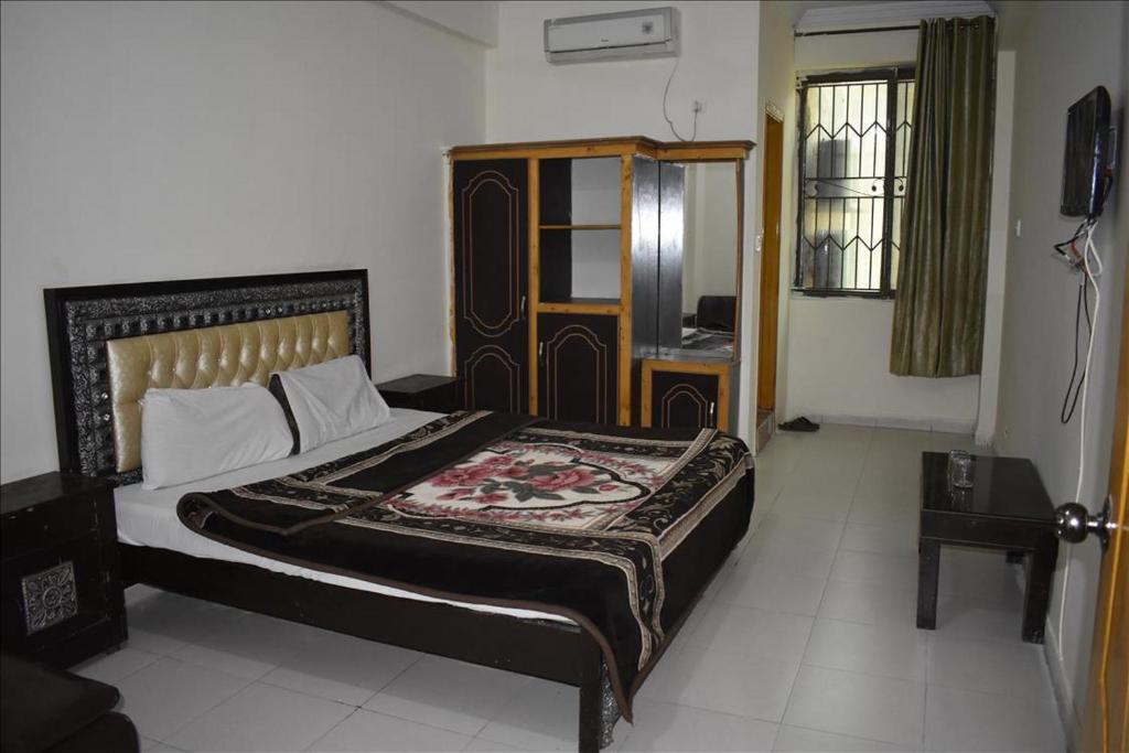 Mehran Hotel photo