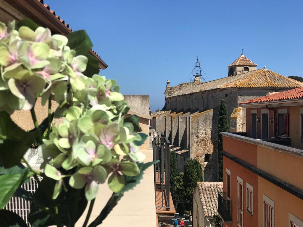 Lets Holidays COZY APARTMENT in THE HEART of TOSSA - 4