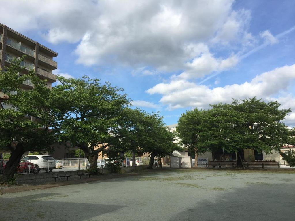 Heart Hostel and Diner — Hotel in Ise