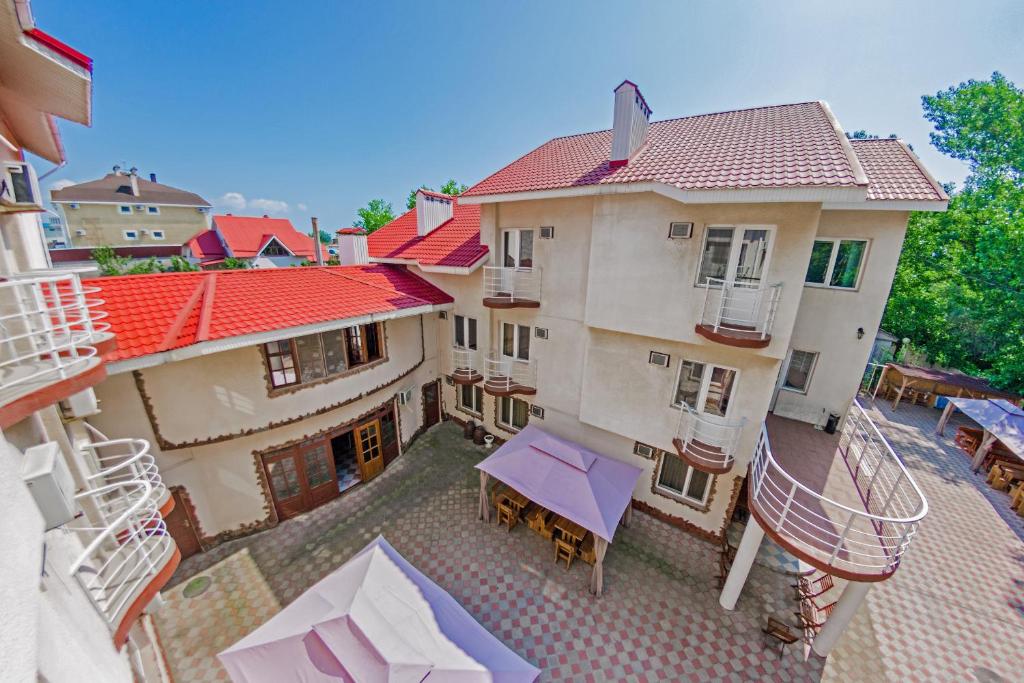 Guest House Otdykh u morya — Hotel in Anapa