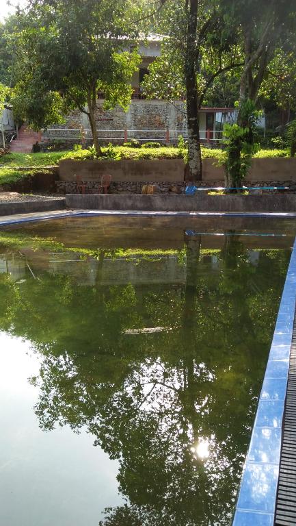 Ella Residence Eco Resort photo