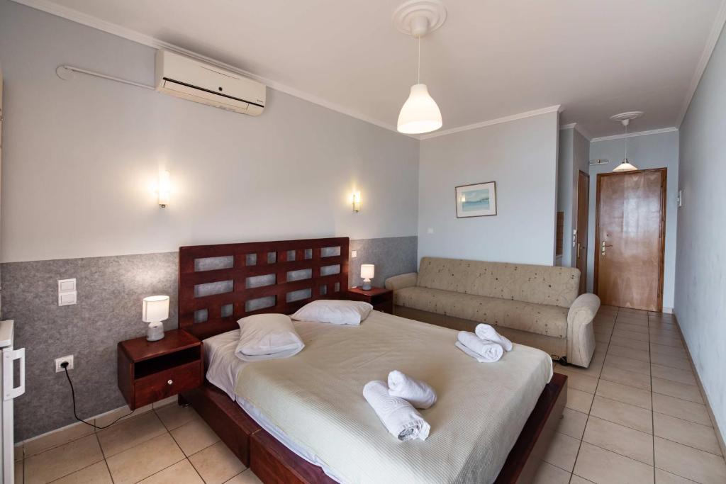 Irini seaside studios by Imagine Lefkada photo