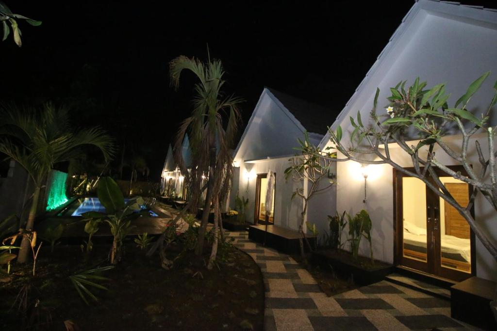 PITAMATA VILLAS